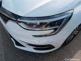  Renault  Megane RENAULT Mégane / 2020 / 5P / berlina con portón Zen Blue dCi 85 kW (115CV) (CM) #15
