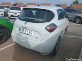  Renault  Zoe RENAULT  / 2019 / 5P / berlina con portón Life 80 kW R110 Bateria 40kWh #2