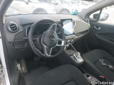  Renault  Zoe RENAULT  / 2019 / 5P / berlina con portón Life 80 kW R110 Bateria 40kWh #3