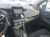  Renault  Zoe RENAULT  / 2019 / 5P / berlina con portón Life 80 kW R110 Bateria 40kWh #16