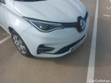  Renault  Zoe RENAULT  / 2019 / 5P / berlina con portón Life 80 kW R110 Bateria 40kWh #19