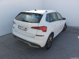  Skoda  KAMIQ SKODA  1.0 TSI 81kW (110CV) DSG Ambition (CX) #2