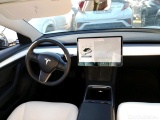  Tesla  Model 3 TESLA  / 2018 / 4P / sedán Gran Autonomía 4WD #3