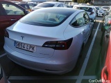  Tesla  Model 3 TESLA  / 2018 / 4P / sedán Gran Autonomía 4WD #2