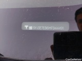  Tesla  Model 3 TESLA  / 2018 / 4P / sedán Gran Autonomía 4WD #20