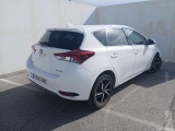 Toyota  Auris TOYOTA  5p 2G berlina con portón 1.8 140H Hybrid Feel! Edition #2