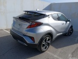  Toyota  C-HR TOYOTA  / 2019 / 5P / todoterreno 2.0 180H Advance #2