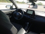  Toyota  C-HR TOYOTA  / 2019 / 5P / todoterreno 2.0 180H Advance #3