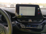  Toyota  C-HR TOYOTA  / 2019 / 5P / todoterreno 2.0 180H Advance #11