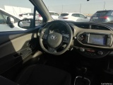  Toyota  Yaris TOYOTA  / 2017 / 5P / berlina con portón 1.5 Hybrid Active #3