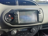  Toyota  Yaris TOYOTA  / 2017 / 5P / berlina con portón 1.5 Hybrid Active #11
