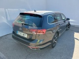  Volkswagen  Passat  Variant R-Line 2.0 TDI 150CV AT7 E6d #2
