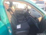  Volkswagen  T-CROSS VOLKSWAGEN  / 2018 / 5P / todoterreno Edition 1.0 TSI 70kW (95CV) #6