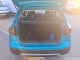  Volkswagen  T-CROSS VOLKSWAGEN  / 2018 / 5P / todoterreno Edition 1.0 TSI 70kW (95CV) #8