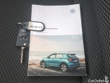  Volkswagen  T-CROSS VOLKSWAGEN  / 2018 / 5P / todoterreno Edition 1.0 TSI 70kW (95CV) #9