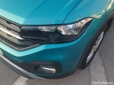  Volkswagen  T-CROSS VOLKSWAGEN  / 2018 / 5P / todoterreno Edition 1.0 TSI 70kW (95CV) #16