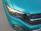 Volkswagen  T-CROSS VOLKSWAGEN  / 2018 / 5P / todoterreno Edition 1.0 TSI 70kW (95CV) #17