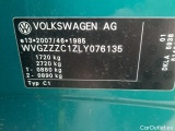  Volkswagen  T-CROSS VOLKSWAGEN  / 2018 / 5P / todoterreno Edition 1.0 TSI 70kW (95CV) #18