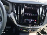  Volvo  XC60 VOLVO  / 2017 / 5P / todoterreno 2.0 T6 AWD Recharge R-Design Auto #12