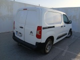  Citroen  Berlingo CITROEN  / 2018 / 3P / furgón derivado de turismo Talla M BlueHDi 100 CONTROL (AC2) #2