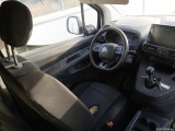  Citroen  Berlingo CITROEN  / 2018 / 3P / furgón derivado de turismo Talla M BlueHDi 100 CONTROL (AC2) #3
