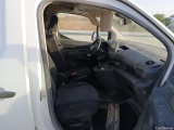  Citroen  Berlingo CITROEN  / 2018 / 3P / furgón derivado de turismo Talla M BlueHDi 100 CONTROL (AC2) #6