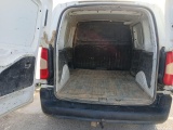  Citroen  Berlingo CITROEN  / 2018 / 3P / furgón derivado de turismo Talla M BlueHDi 100 CONTROL (AC2) #8