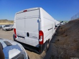  Citroen  Jumper CITROEN  / 2014 / 4P / furgón BlueHDi 103KW (140CV) Furgón 35L3H2 #2