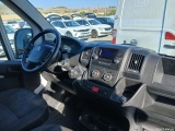  Citroen  Jumper CITROEN  / 2014 / 4P / furgón BlueHDi 103KW (140CV) Furgón 35L3H2 #3