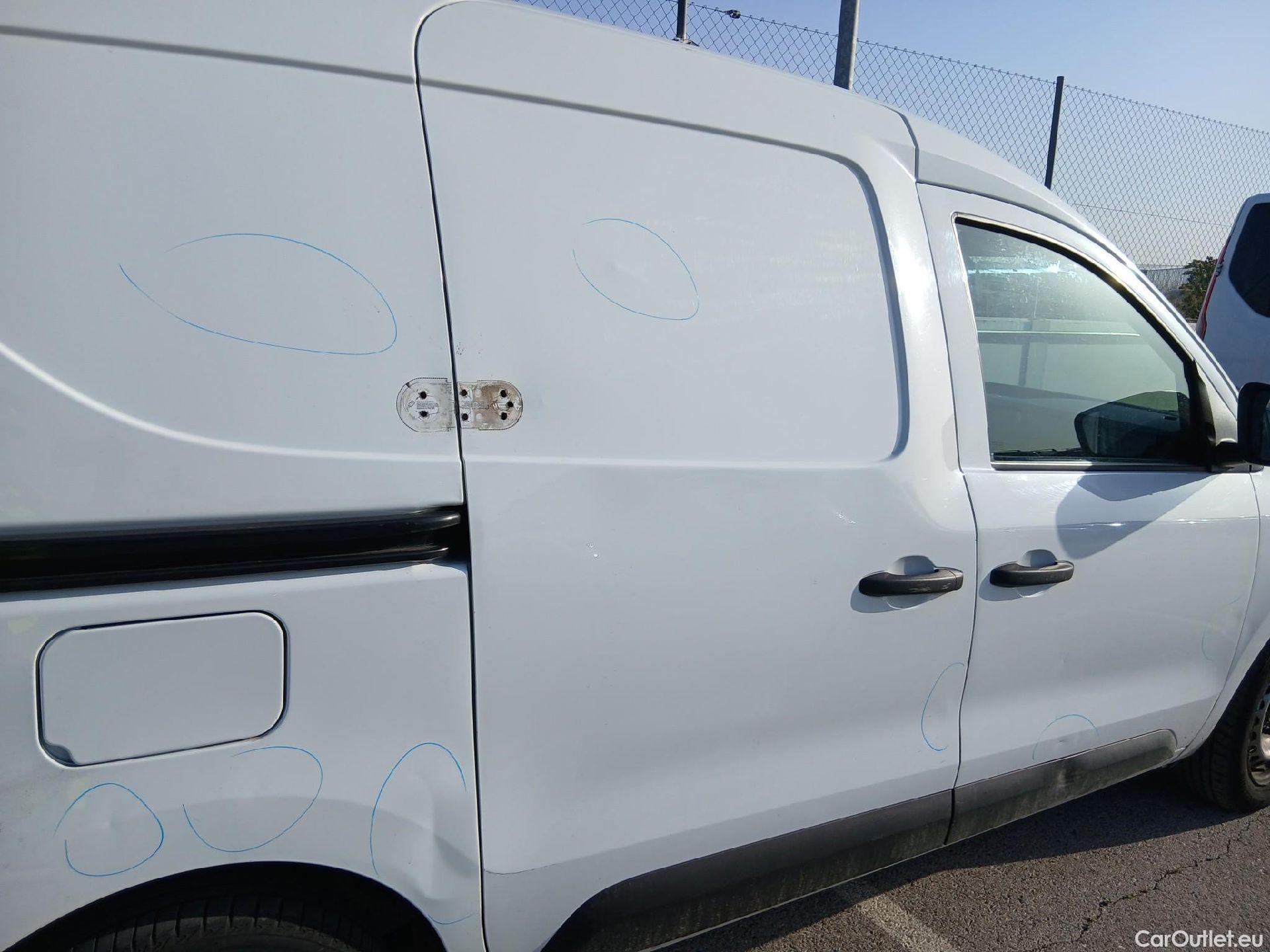  Renault  EXPRESS  Advance dCi #29