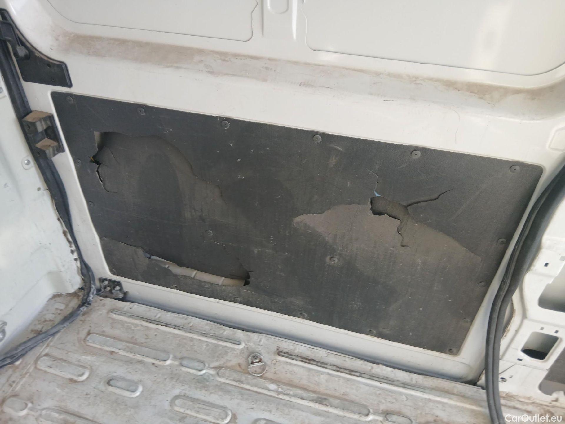  Opel  Movano OPEL  F2ML Furgón Base L2H2 3.5T 2.2 BlueHDi #33