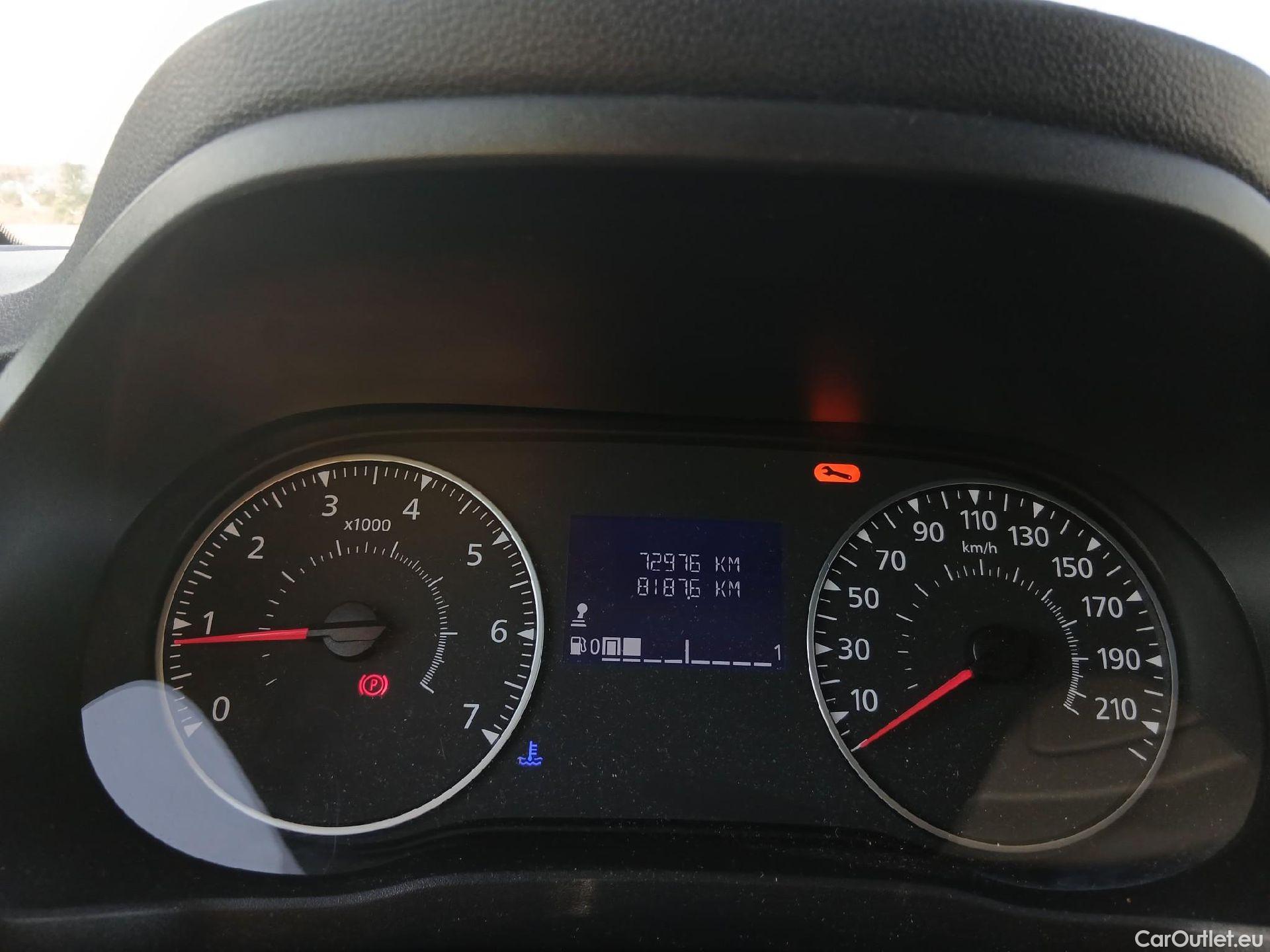  Renault  EXPRESS  Advance dCi #1