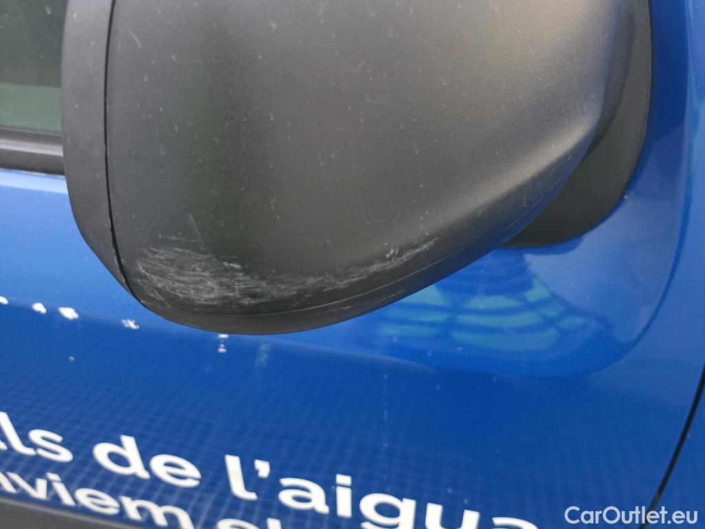  Renault  Kangoo RENAULT  FURGÓN VU 3p 2G furgón deriv  Z.E. Flexi (especial Agbar) #36