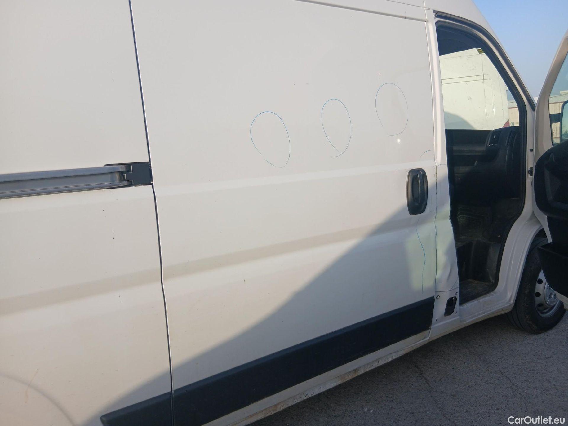  Opel  Movano OPEL  F2ML Furgón Base L2H2 3.5T 2.2 BlueHDi #15