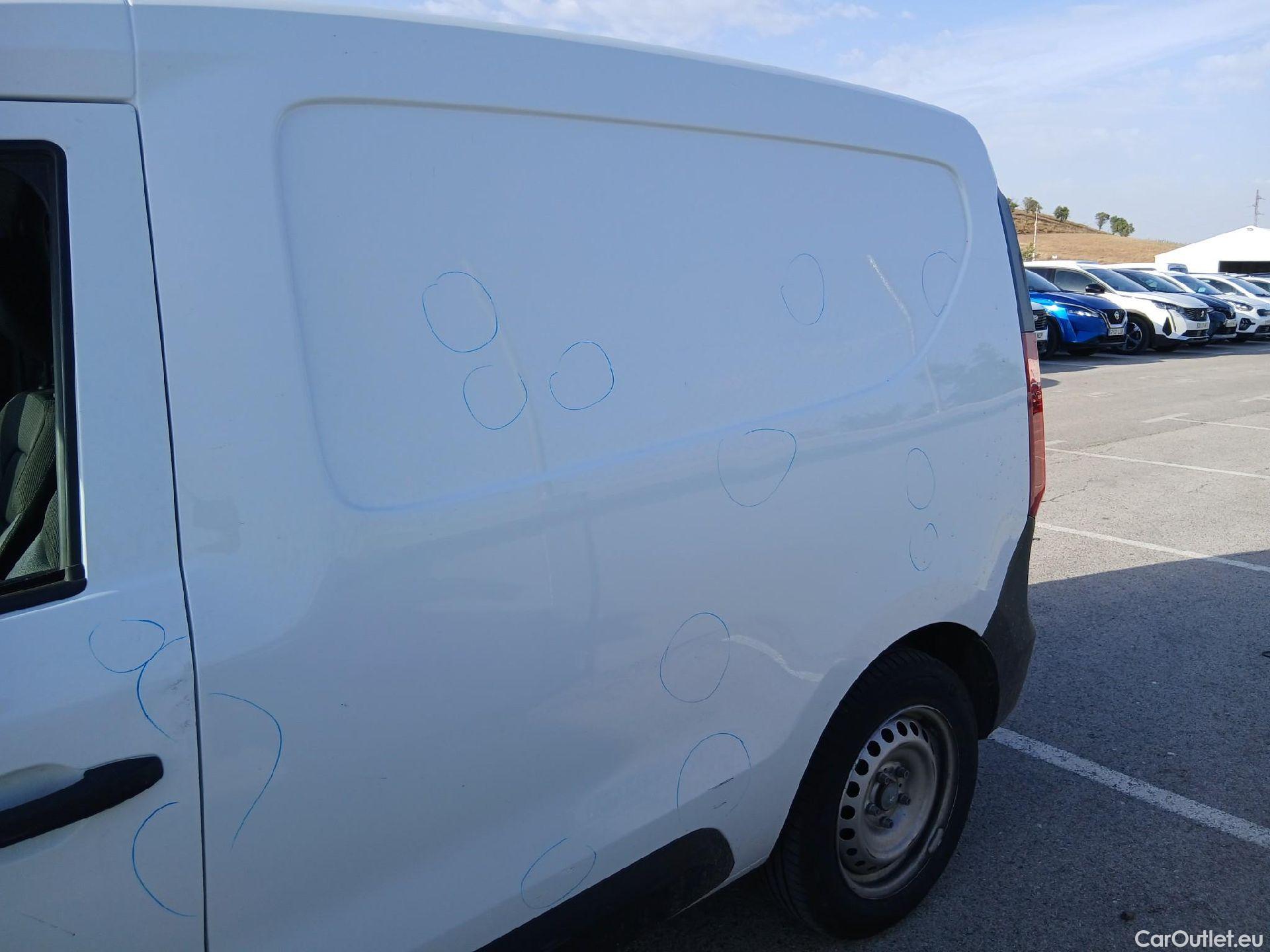  Renault  EXPRESS  Advance dCi #15
