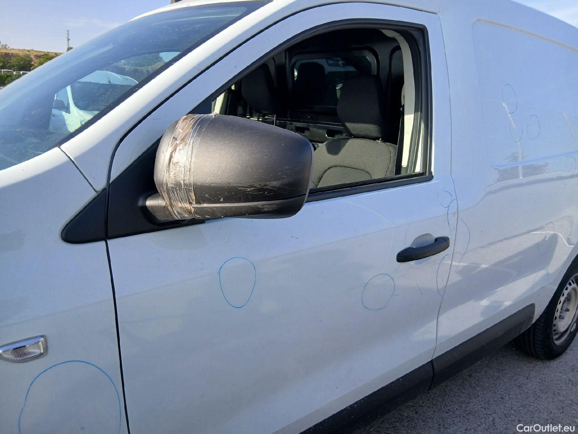  Renault  EXPRESS  Advance dCi #13