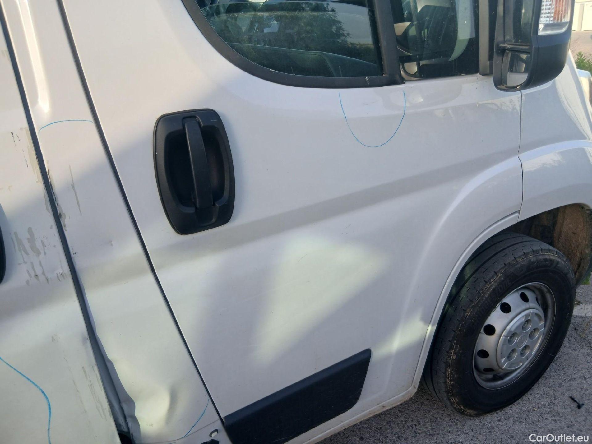  Opel  Movano OPEL  F2ML Furgón Base L2H2 3.5T 2.2 BlueHDi #21