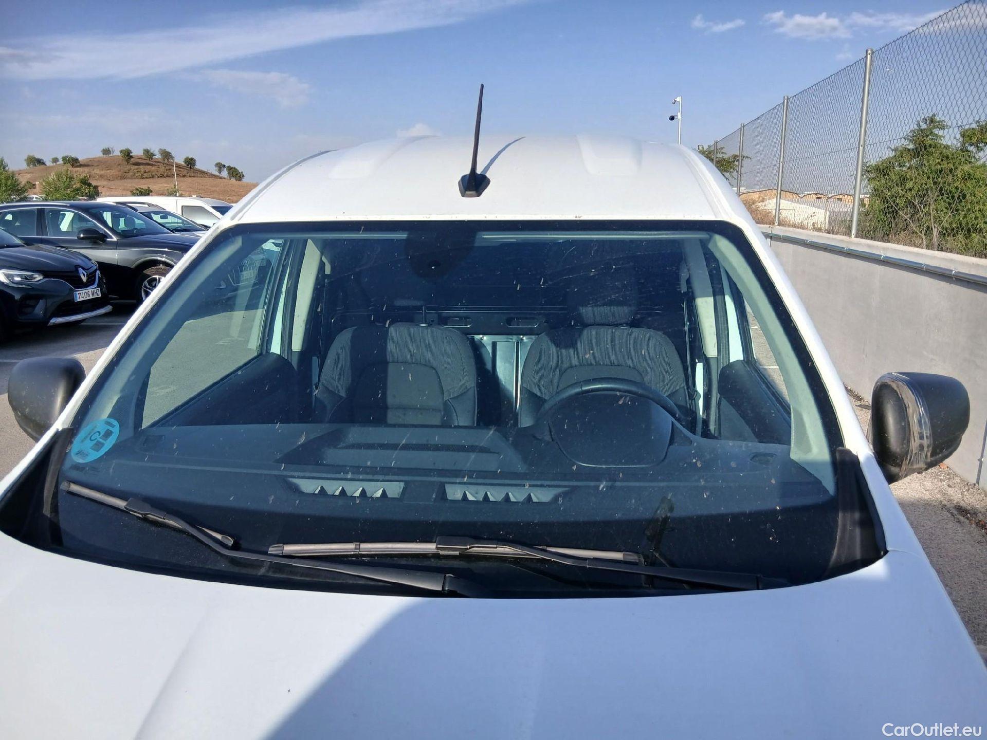  Renault  EXPRESS  Advance dCi #2