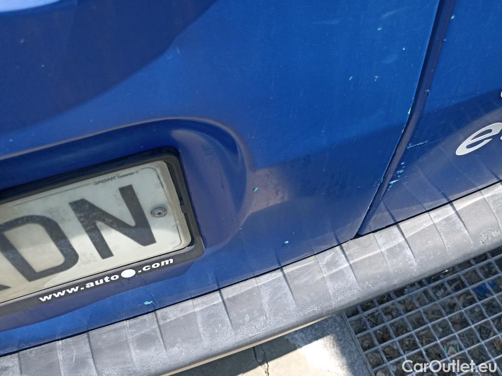  Renault  Kangoo RENAULT  FURGÓN VU 3p 2G furgón deriv  Z.E. Flexi (especial Agbar) #10