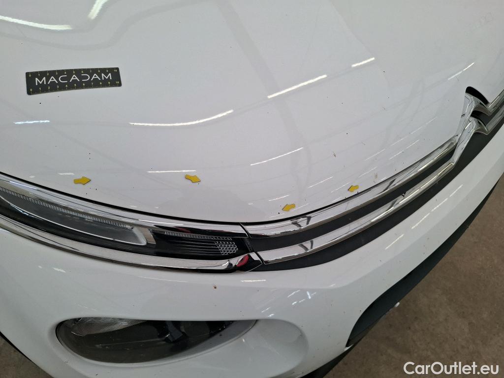  Citroen  C3  Société Feel 1.5 BlueHDI 100CV BVM5 E6dT #3