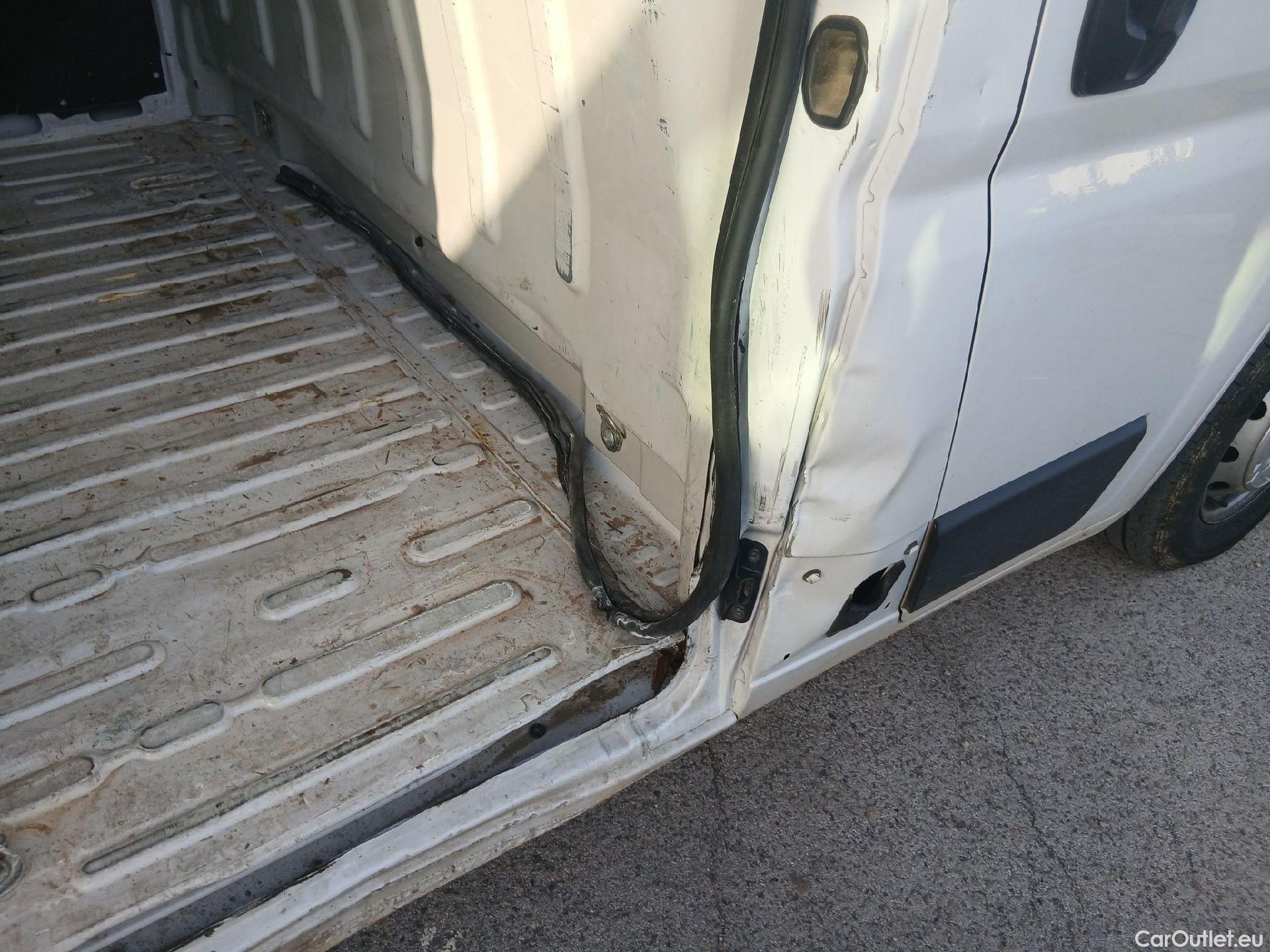  Opel  Movano OPEL  F2ML Furgón Base L2H2 3.5T 2.2 BlueHDi #28