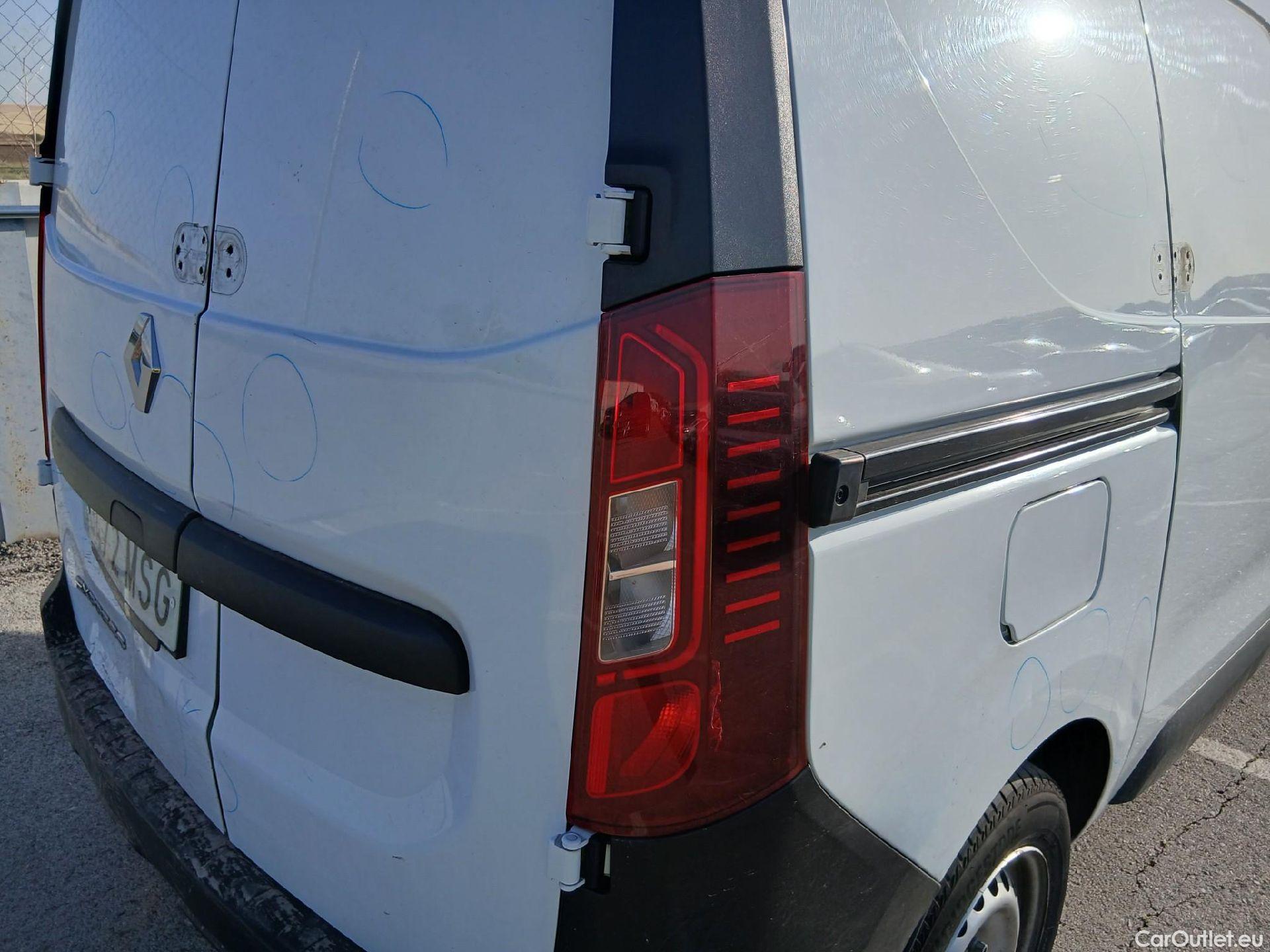  Renault  EXPRESS  Advance dCi #25