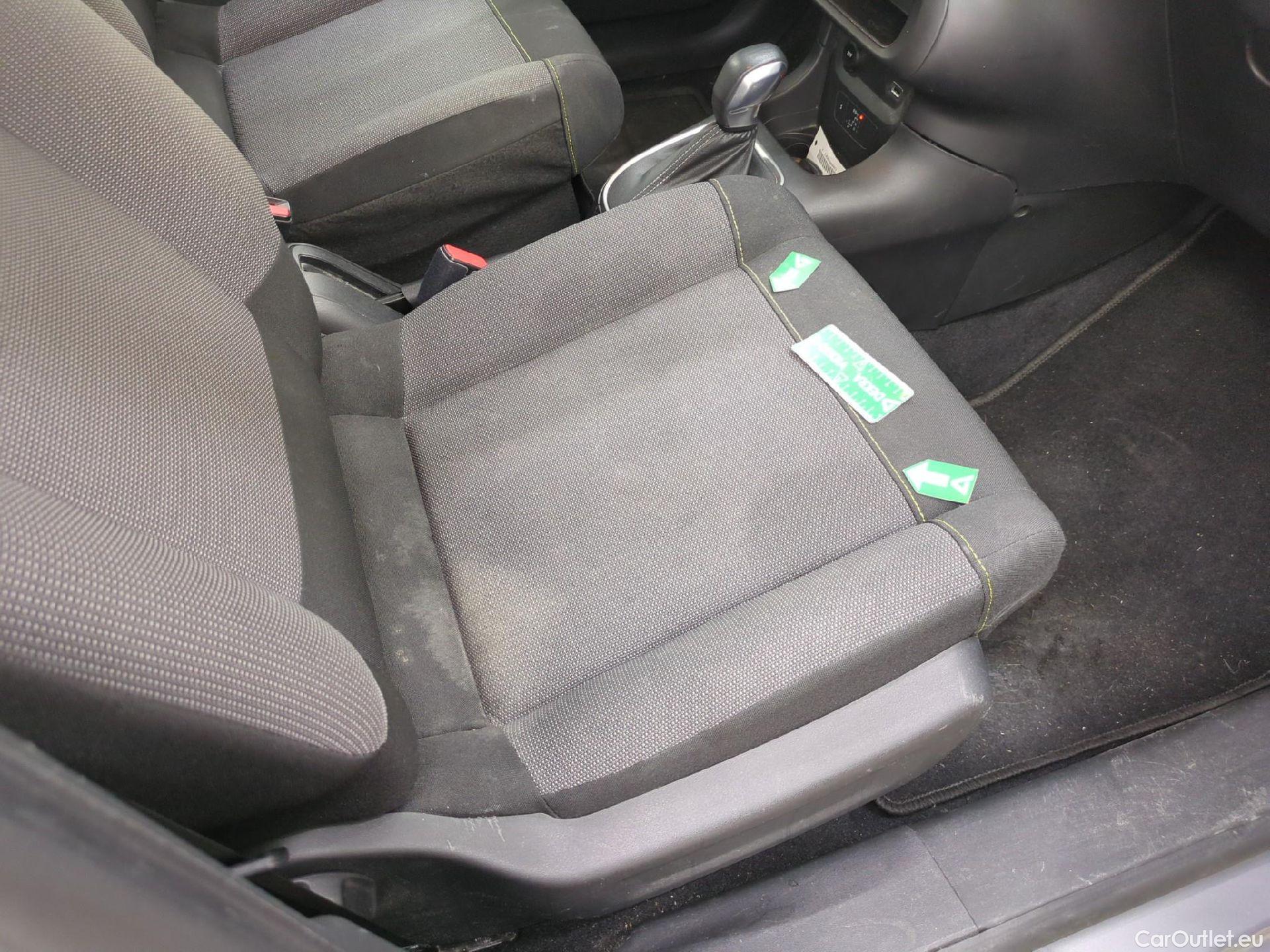  Citroen  C3  Shine Business 1.2 PureTech 110CV BVA6 E6d / TRANSFO VP/VF #5