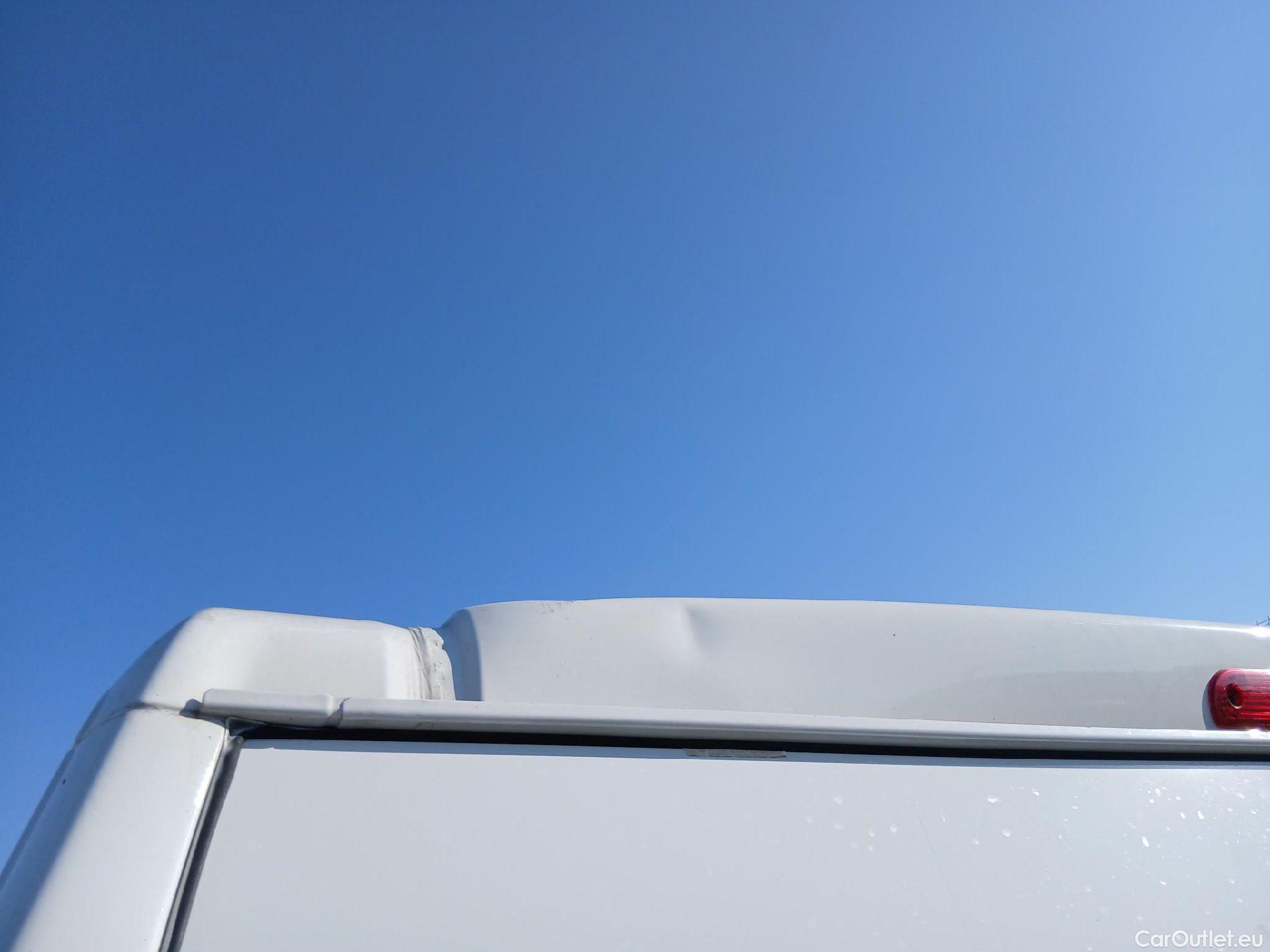  Citroen  Jumper CITROEN  / 2014 / 4P / furgón BlueHDi 103KW (140CV) Furgón 35L3H2 #27