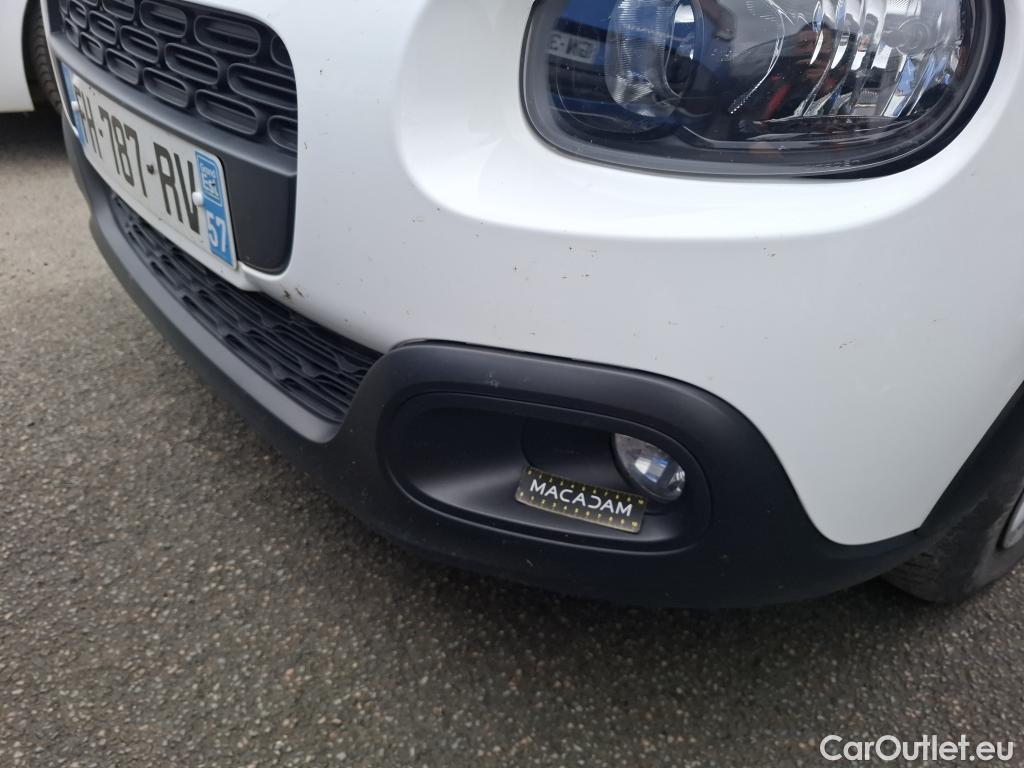  Citroen  C3  Société Feel 1.5 BlueHDI 100CV BVM5 E6dT #13