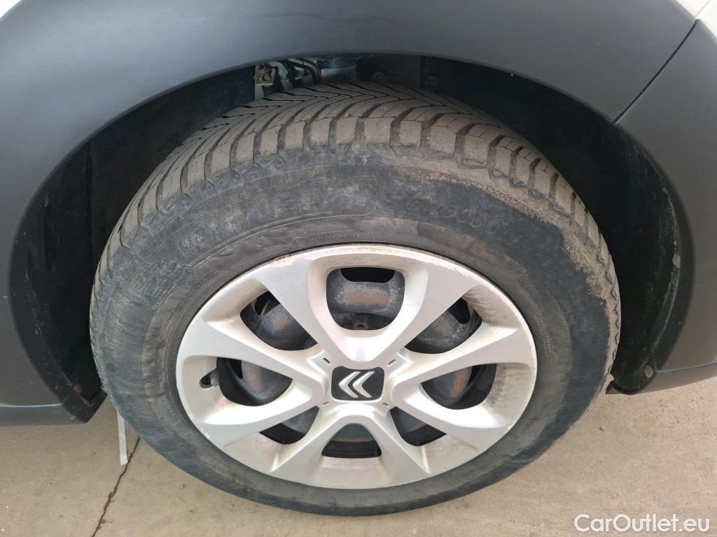  Citroen  C3  Société Feel 1.5 BlueHDI 100CV BVM5 E6dT #9