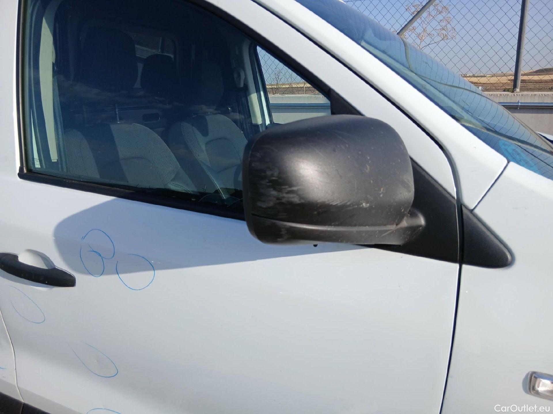 Renault  EXPRESS  Advance dCi #35