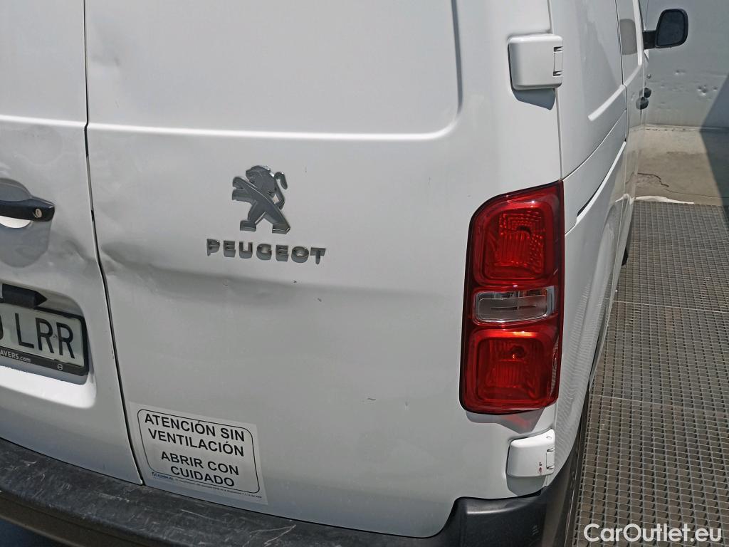  Peugeot  Expert PEUGEOT  / 2016 / 4P / furgón Furgón Pro 2.0 BlueHDi 120 S&S Standard #15