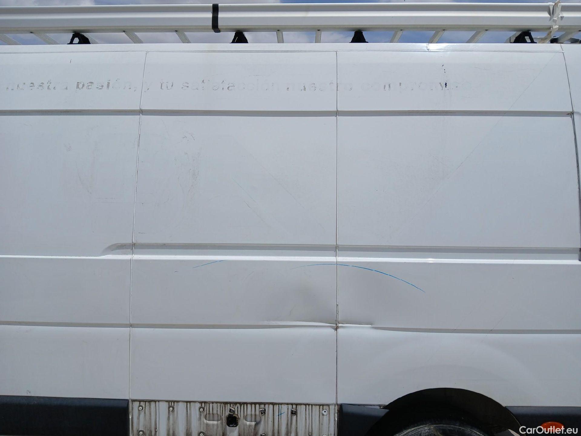 Renault  Master RENAULT  / 2019 / 4P / furgón Furgón T L3H2 3500 B dCi E 110kW (150CV) #23