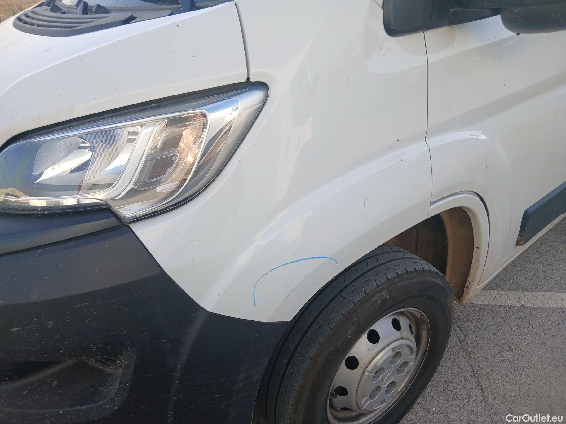  Opel  Movano OPEL  F2ML Furgón Base L2H2 3.5T 2.2 BlueHDi #3